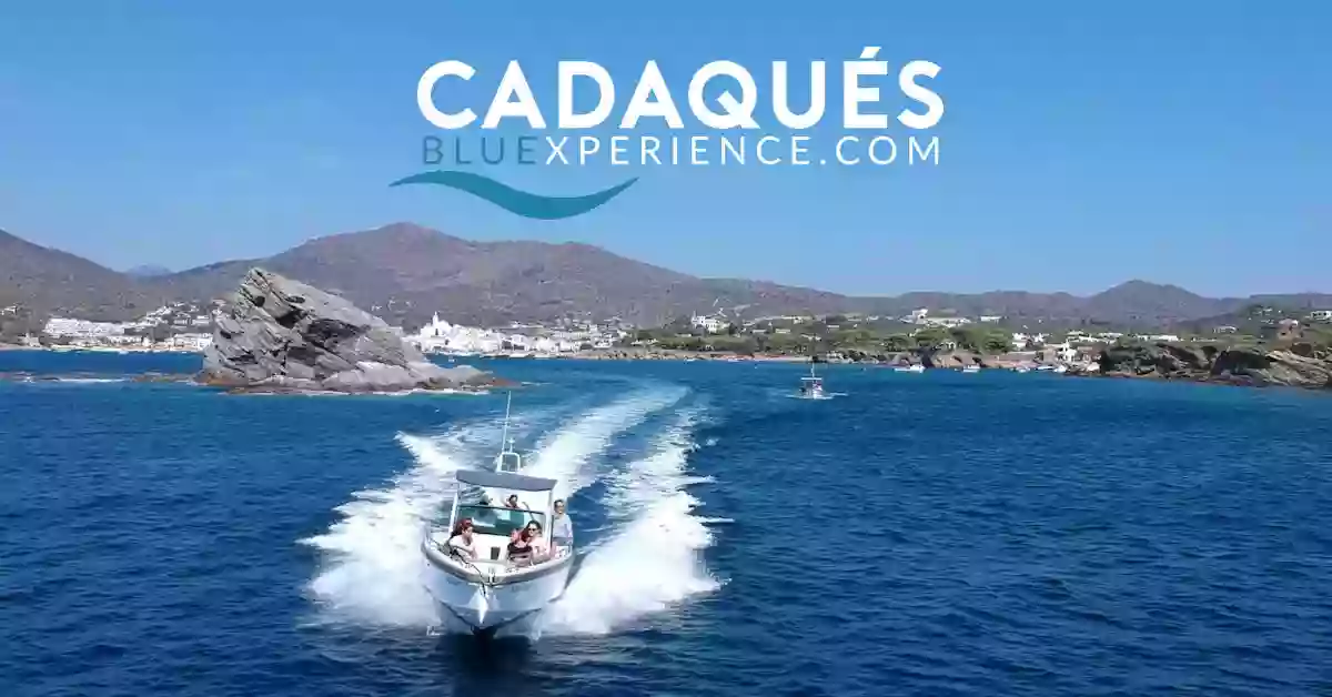 Cadaqués bluexperience