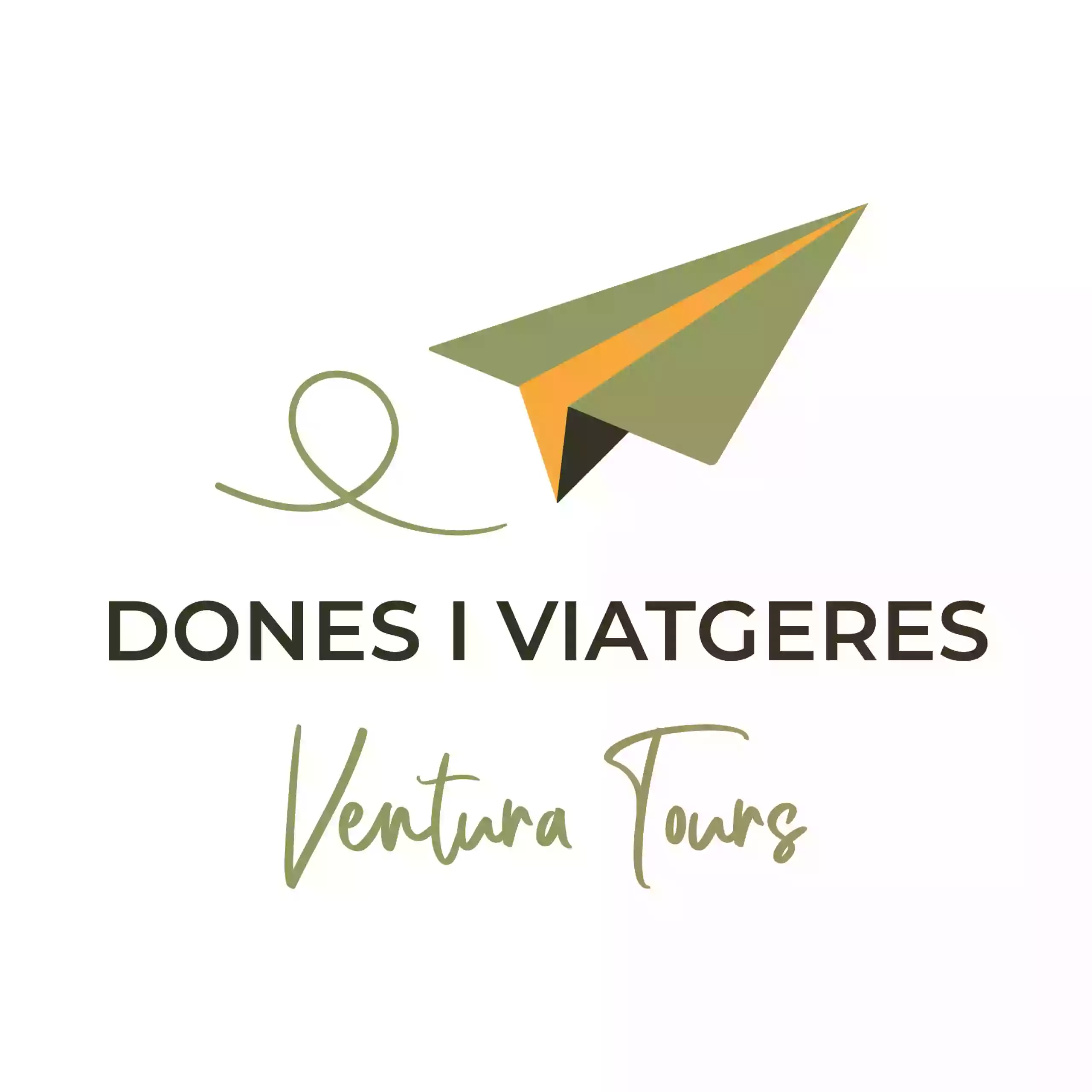 Ventura Tours Dones i Viatgeres