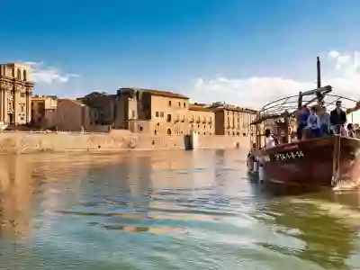 Oficina de Turisme de Catalunya a les Terres de l'Ebre - Tortosa