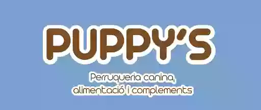 Perruqueria canina Puppy's Terrassa - El mejor cuidado para tu mascota