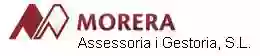 Morera Assessoria i Gestoria, S.L.