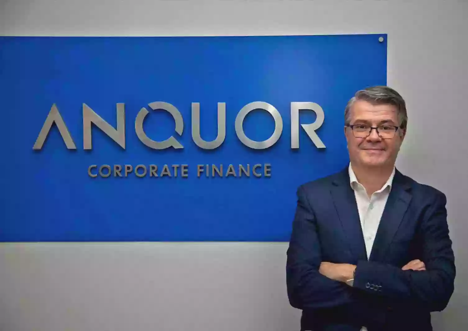 Anquor Corporate Finance