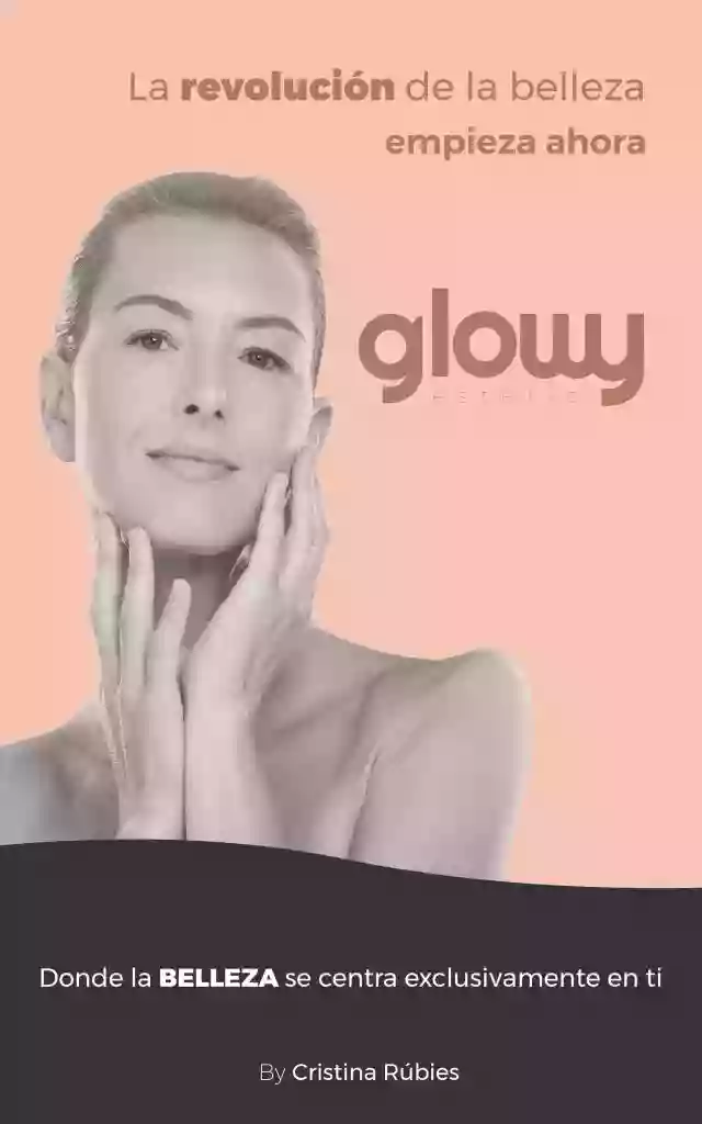 Glowy estètic