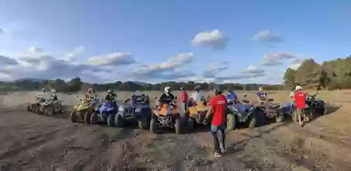 Moto Paradise Quads, Buggys y 4x4