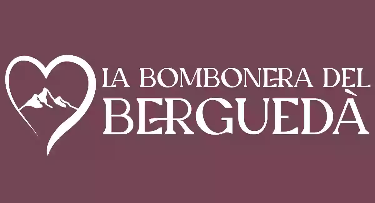 Apartament La Bombonera del Berguedà