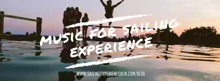 Sailing Experience Barcelona