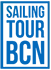 Sailing Tour Barcelona: alquiler barco Barcelona - boat trip Barcelona