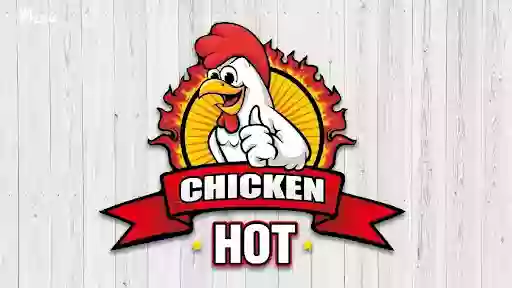 CHICKEN HOT