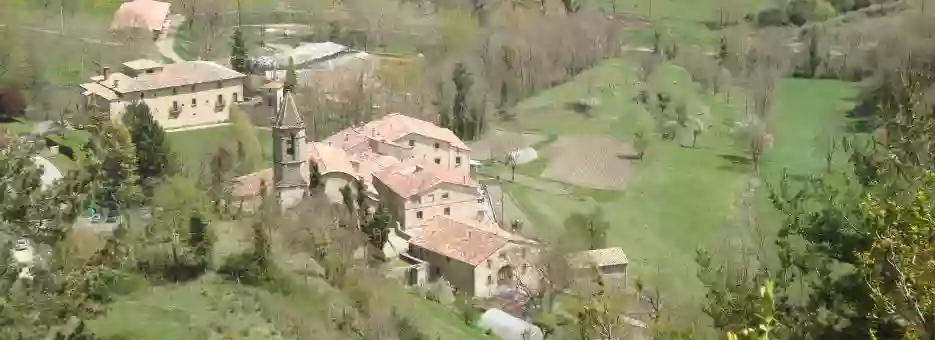 Ermita de Santa Margarida de Cabagés