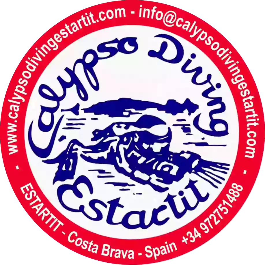 Calypso Diving Estartit SL