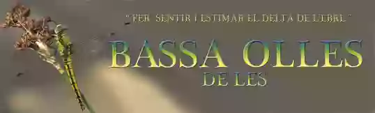 PUNT D'INFORMACIO BASSA DE LES OLLES DELTA DE L'EBRE