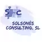 Solsonès Consulting S.L.