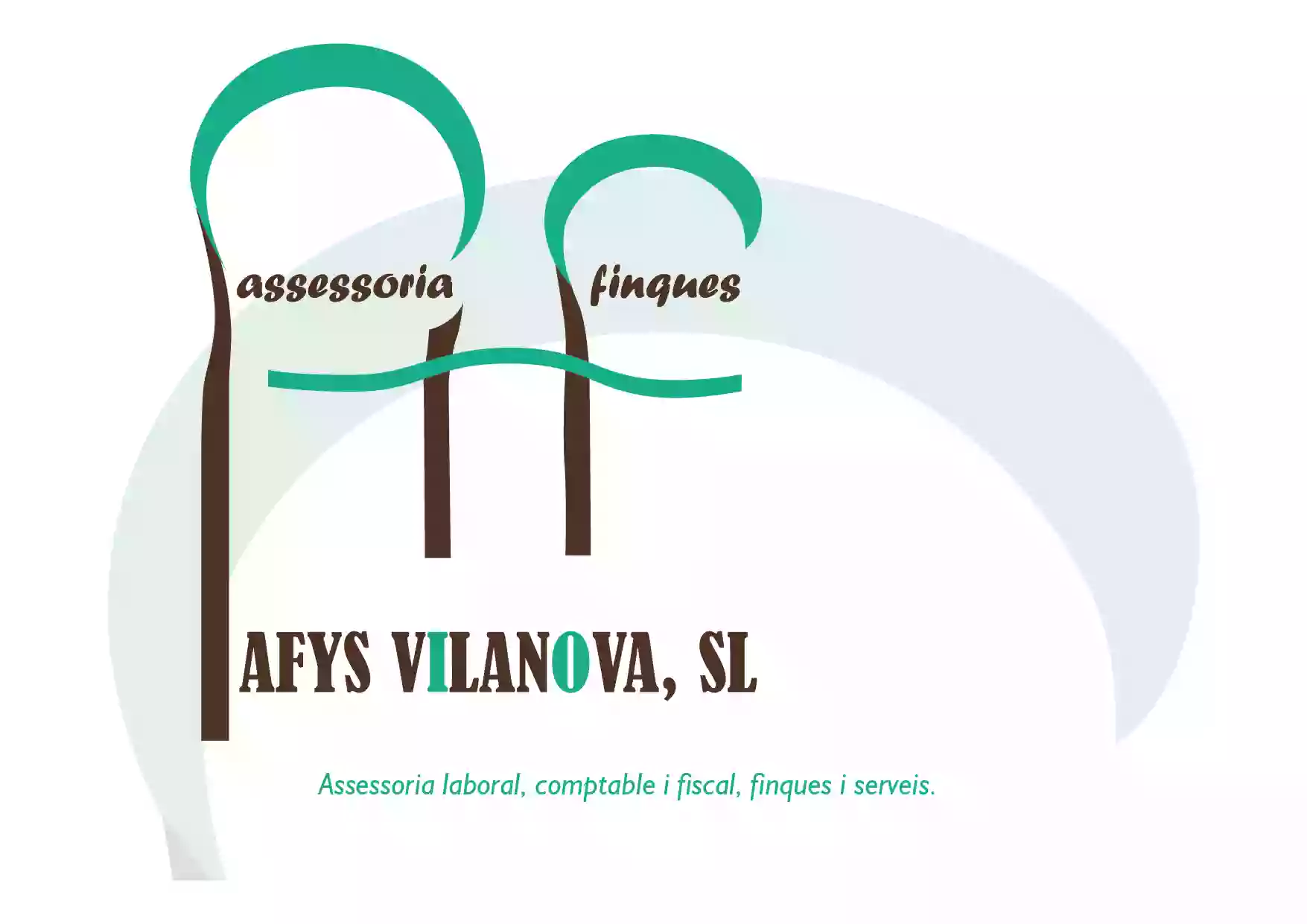 Afys vilanova, SL