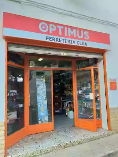 FERRETERIA CLUA