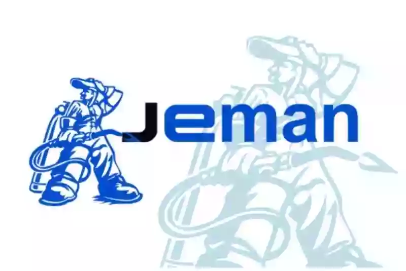 Jeman