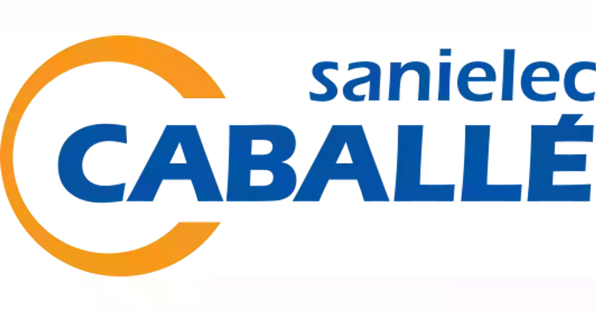 Sani-elec Caballé Olot