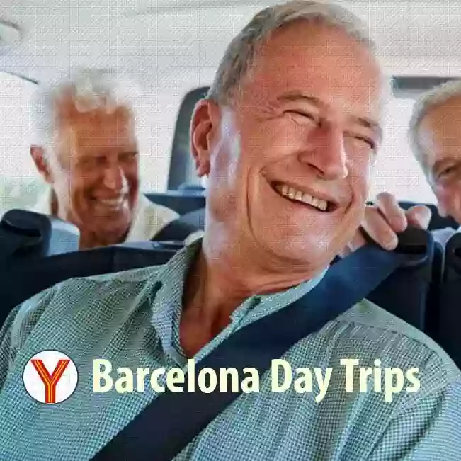 Barcelona Y Day Trips