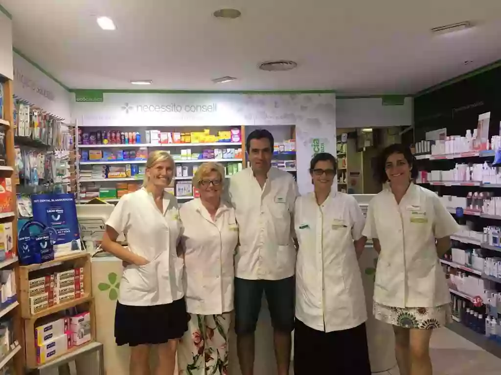 Farmacia Pedraza Ferrer