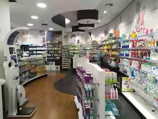 Farmacia 24H Diagonal 197