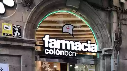 Farmacia Colón