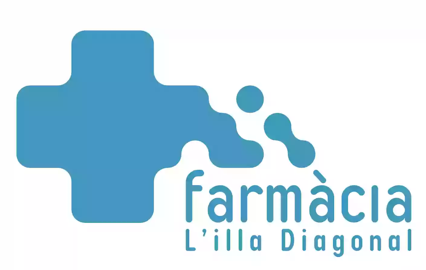 Farmàcia L'illa Diagonal