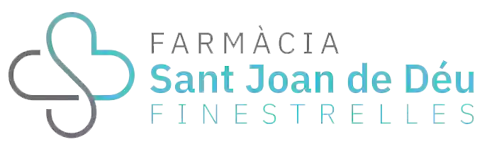 Farmacia Sant Joan de Déu - Finestrelles