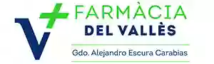 Farmacia del Vallès. Alejandro Escura