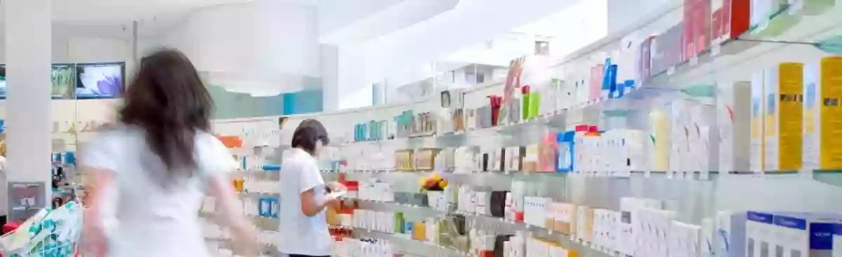 Farmacia Ortopedia Prats Gorrochategui