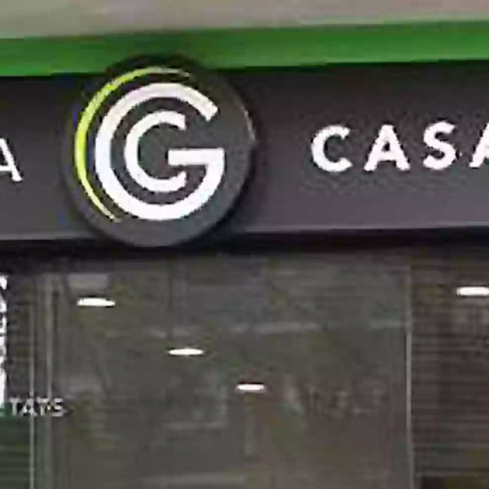 Gestoria Casasayas