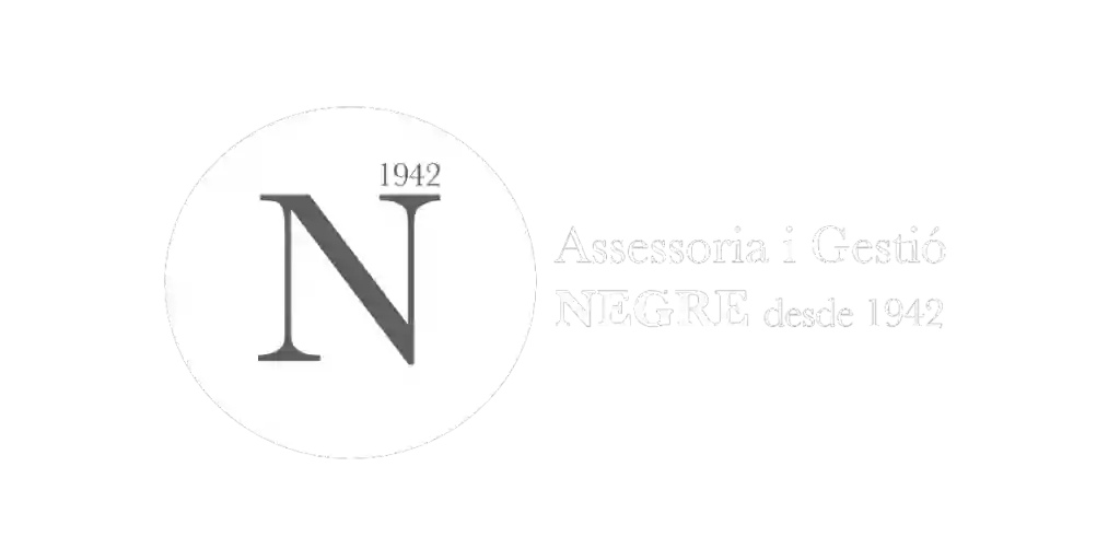 Assessoria I Gestió Negre S.L.P