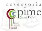 Pime Sant Pere Pescador SL