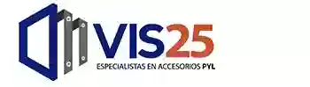 VIS 25 S.L.