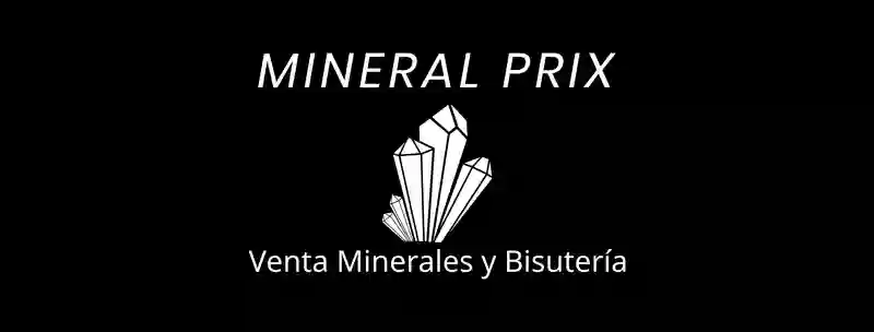 Mineralprix, Venta de Minerales de colección, Joyería, Bisutería, Amuletos, Herramientas, libros.