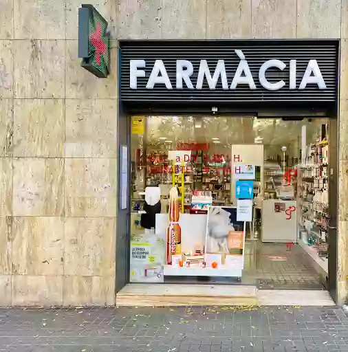 Farmàcia Palmira Salvador