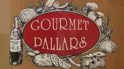 Gourmet Pallars