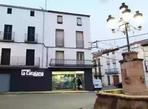 Comerç La Catalana