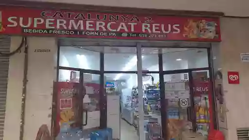 Supermercat Catalunya 2