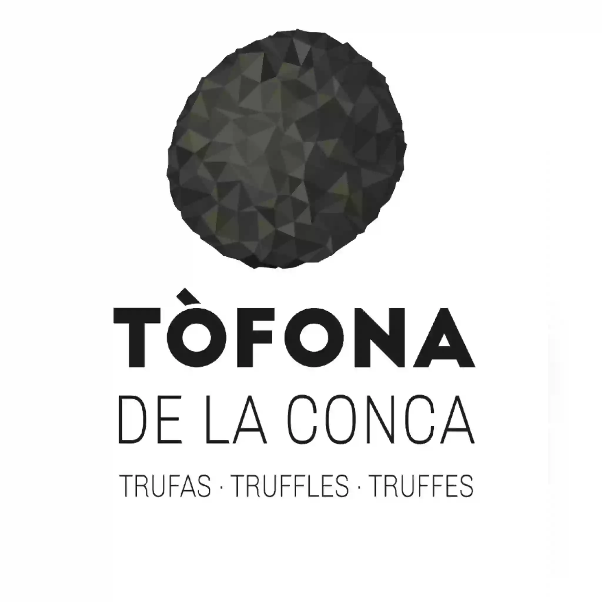 Tòfona de la Conca