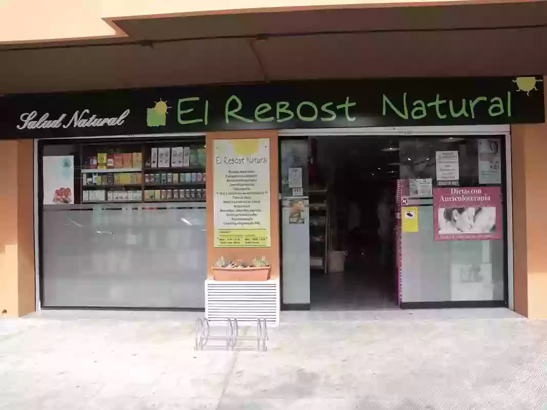 El ReBost Natural