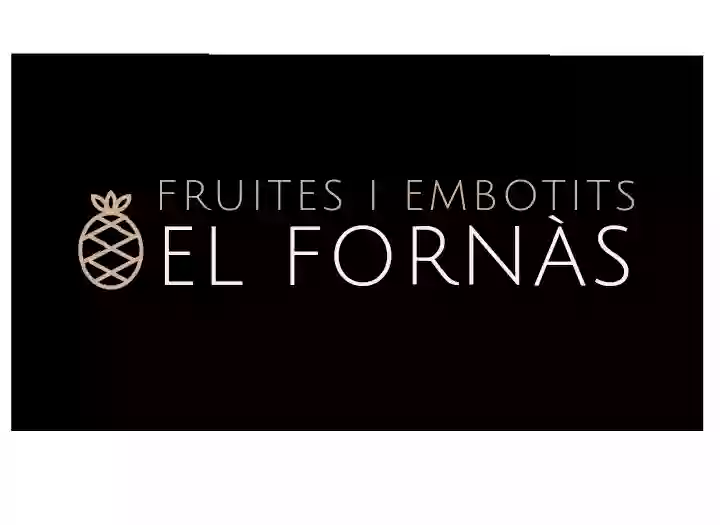 Fruites i Embotits el Fornàs