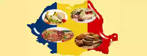 Tienda especifica con sabores de Rumania /Rusia/ Ucrania / Armenia / Bulgaria…