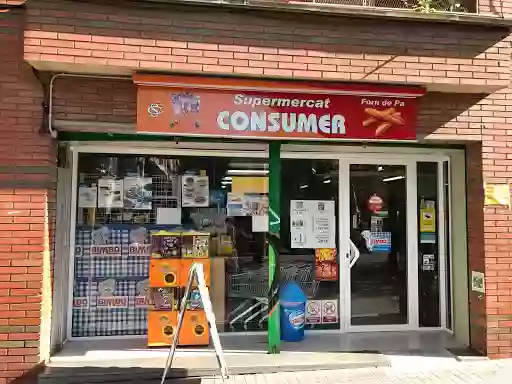 SUPERMERCAT CONSUMER