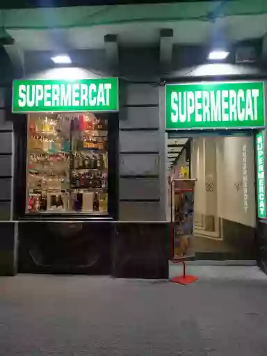 SUPERMERCADO