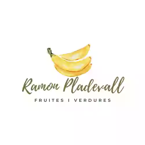 Frutas Ramon Pladevall