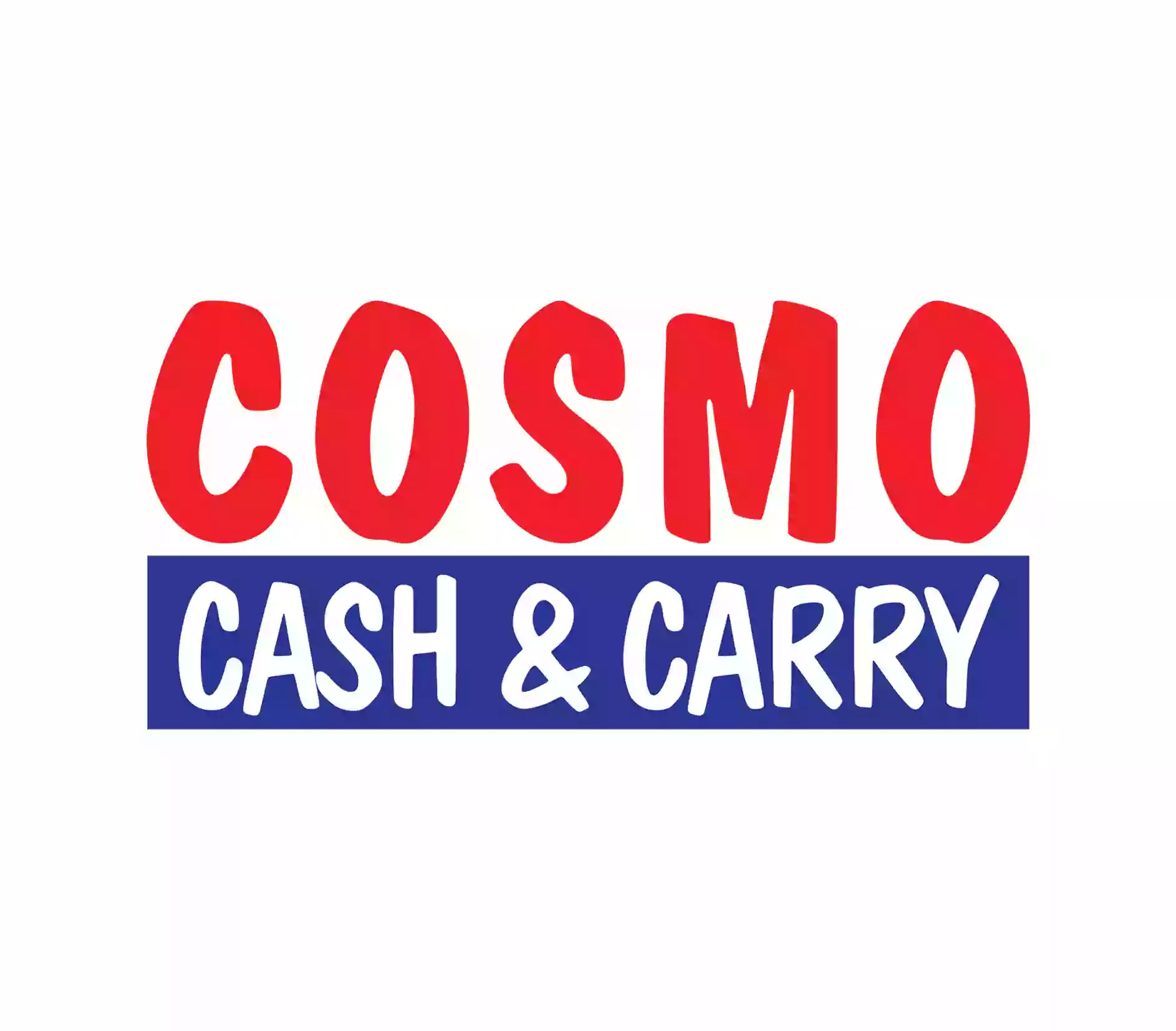 Cosmo Shop