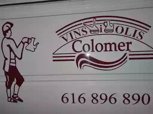 Vinsioloiscolomer