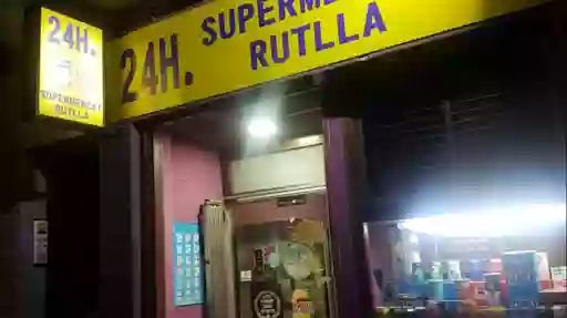 Supermercado La Rutlla