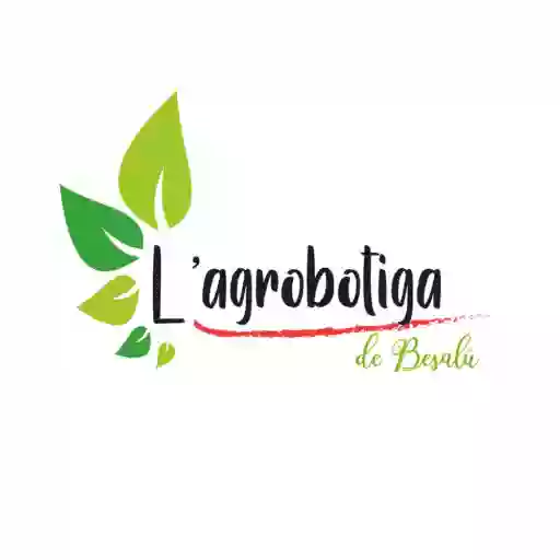 La Agrotienda de Besalú