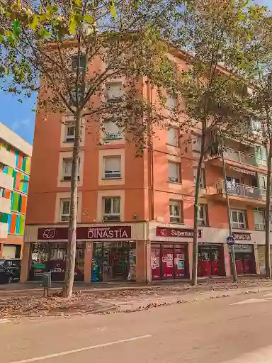 Supermercado Dinastia