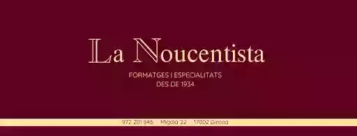 La Noucentista